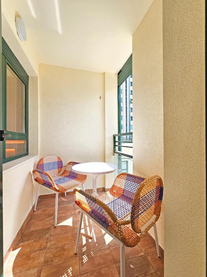 Apartment Ciencias N *