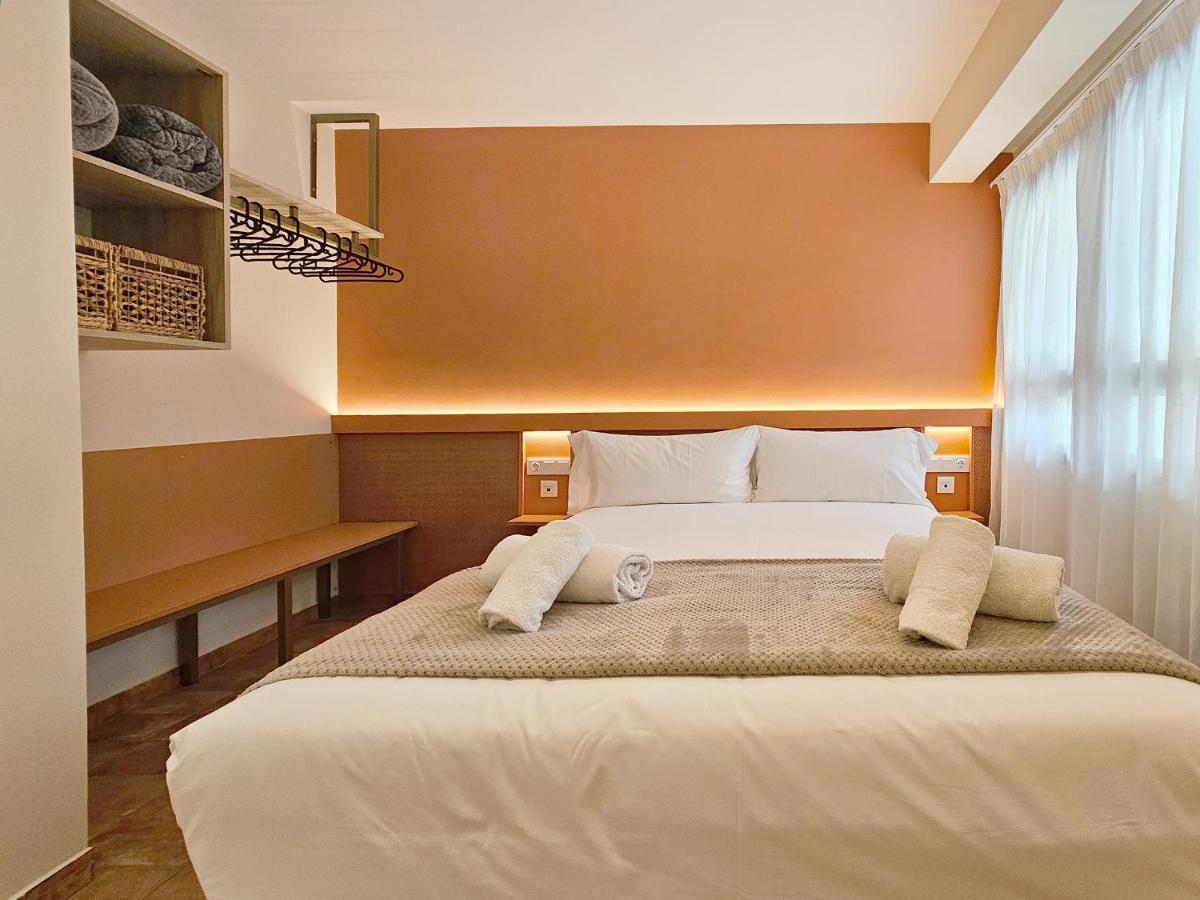 Apartament Ciencias N Walencja