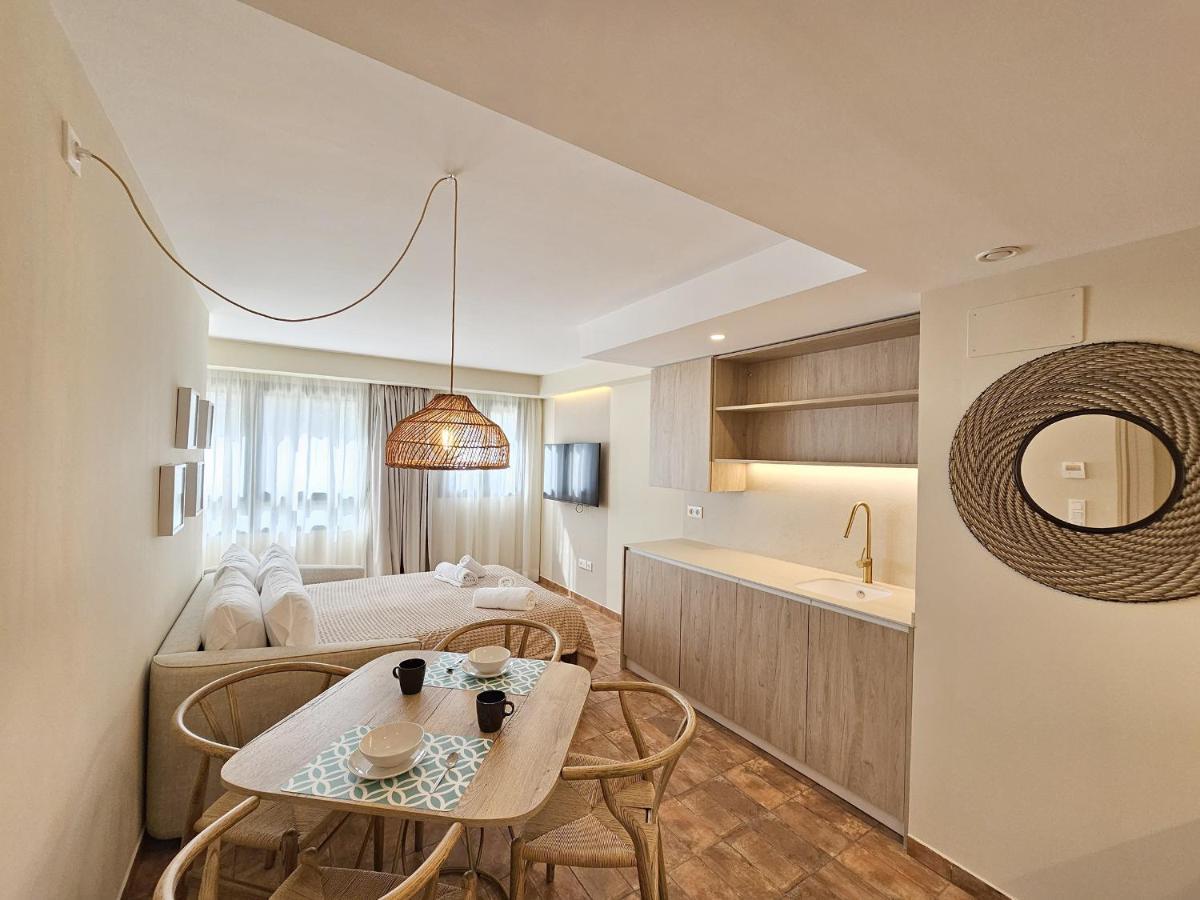Ciencias N Apartment *