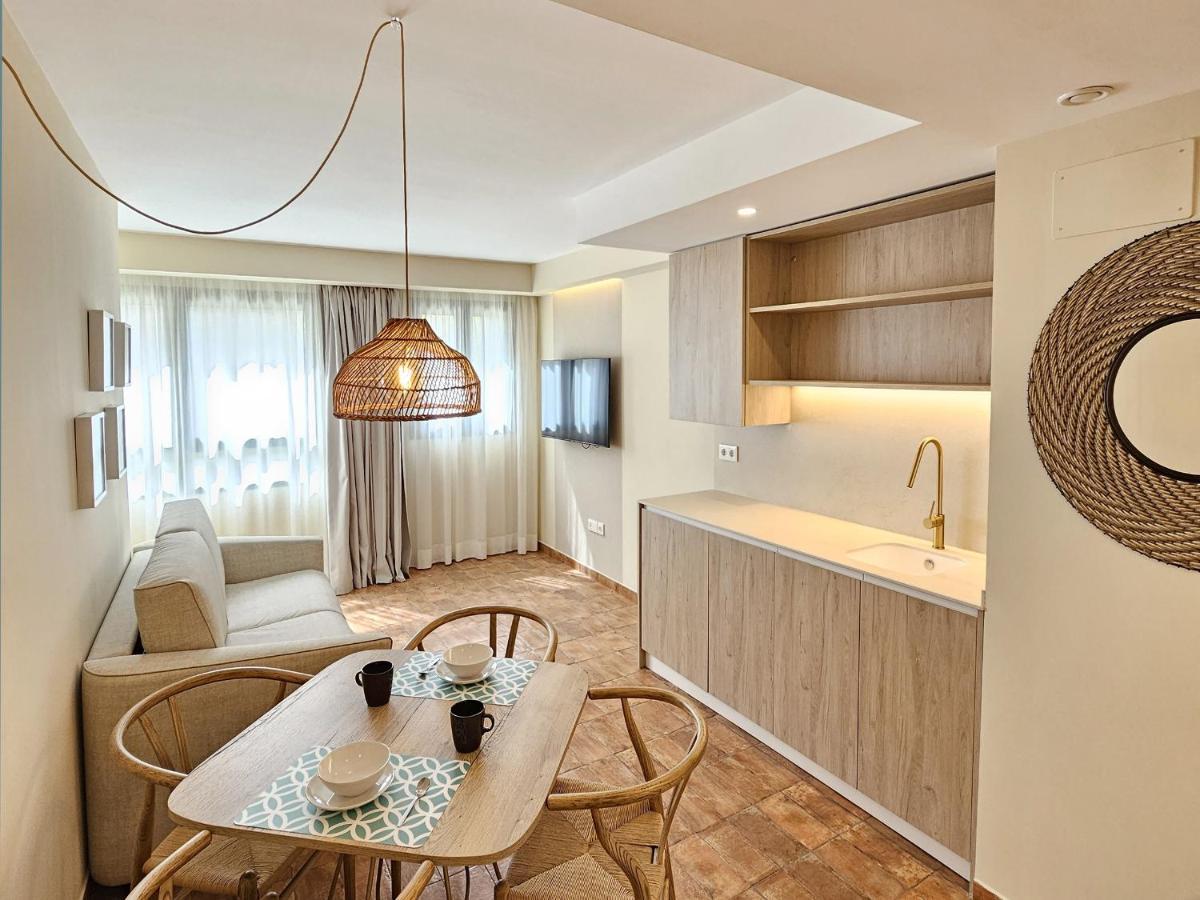 Ciencias N Appartement Valencia