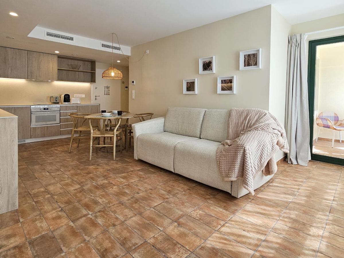 Apartament Ciencias N *