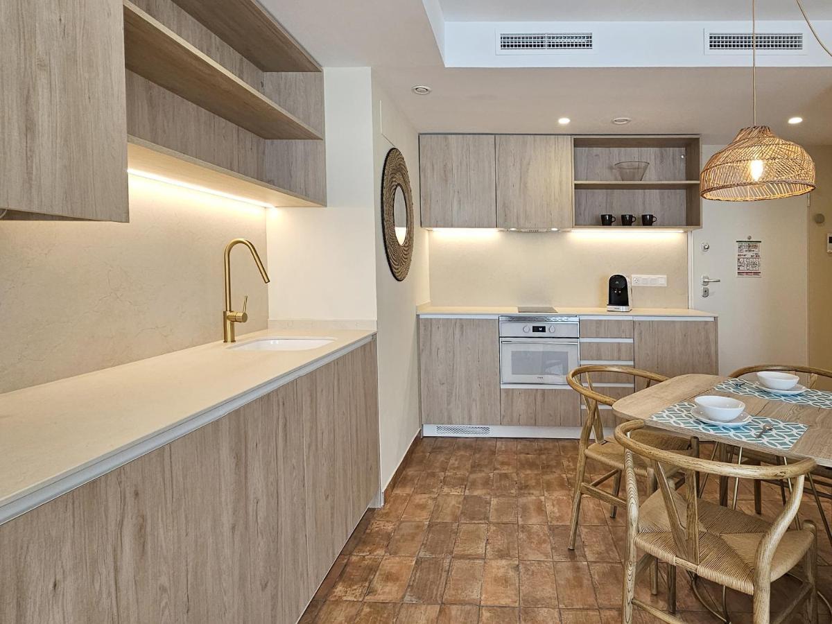 Apartment Ciencias N