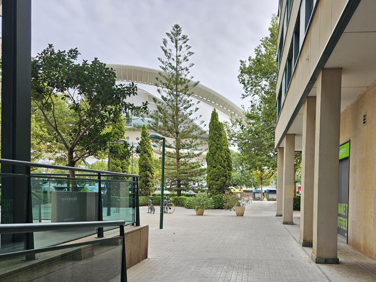 Apartment Ciencias N *