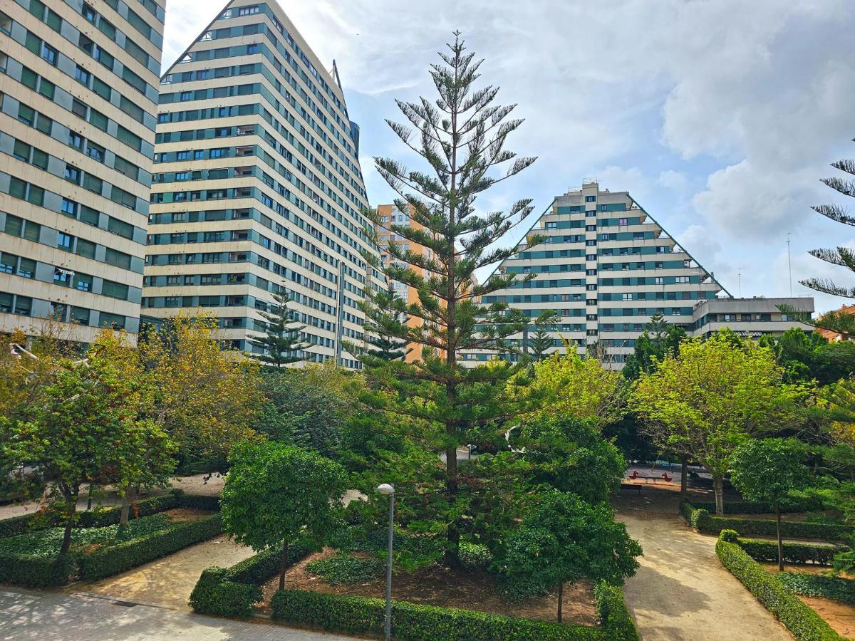 Apartment Ciencias N