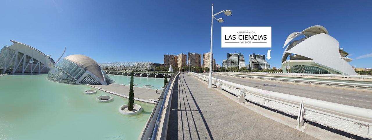 Ciencias N Walencja