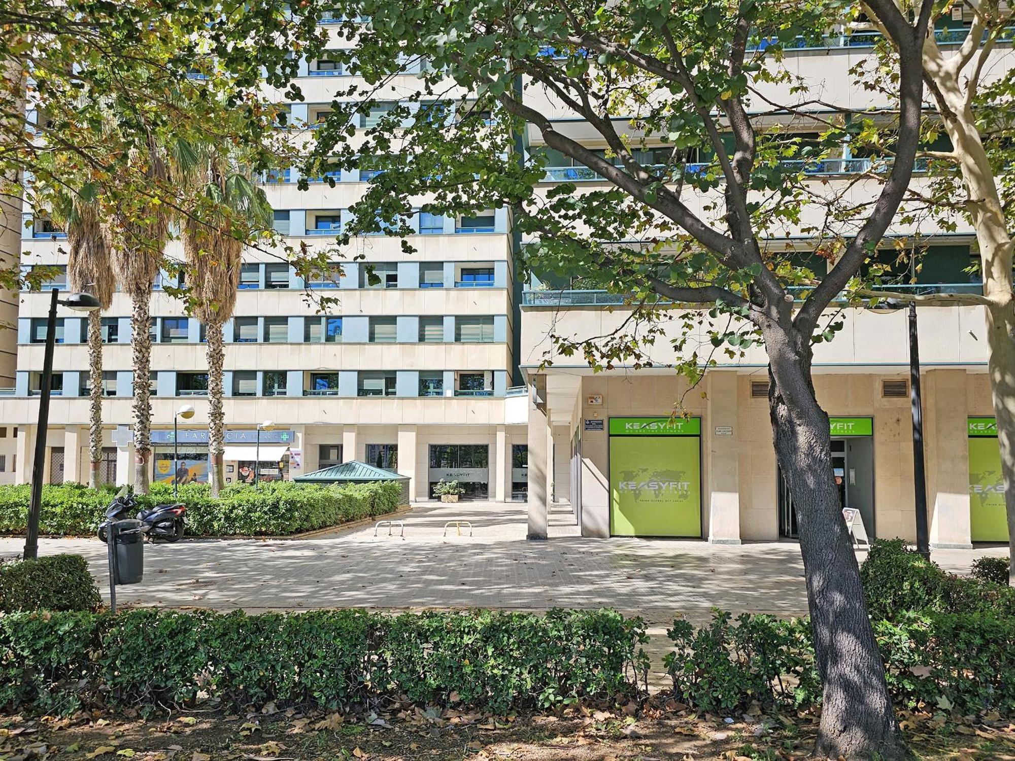 Appartement Ciencias N