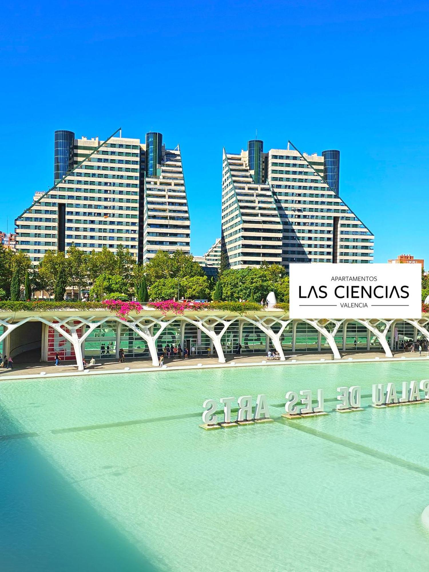 Ciencias N * Walencja
