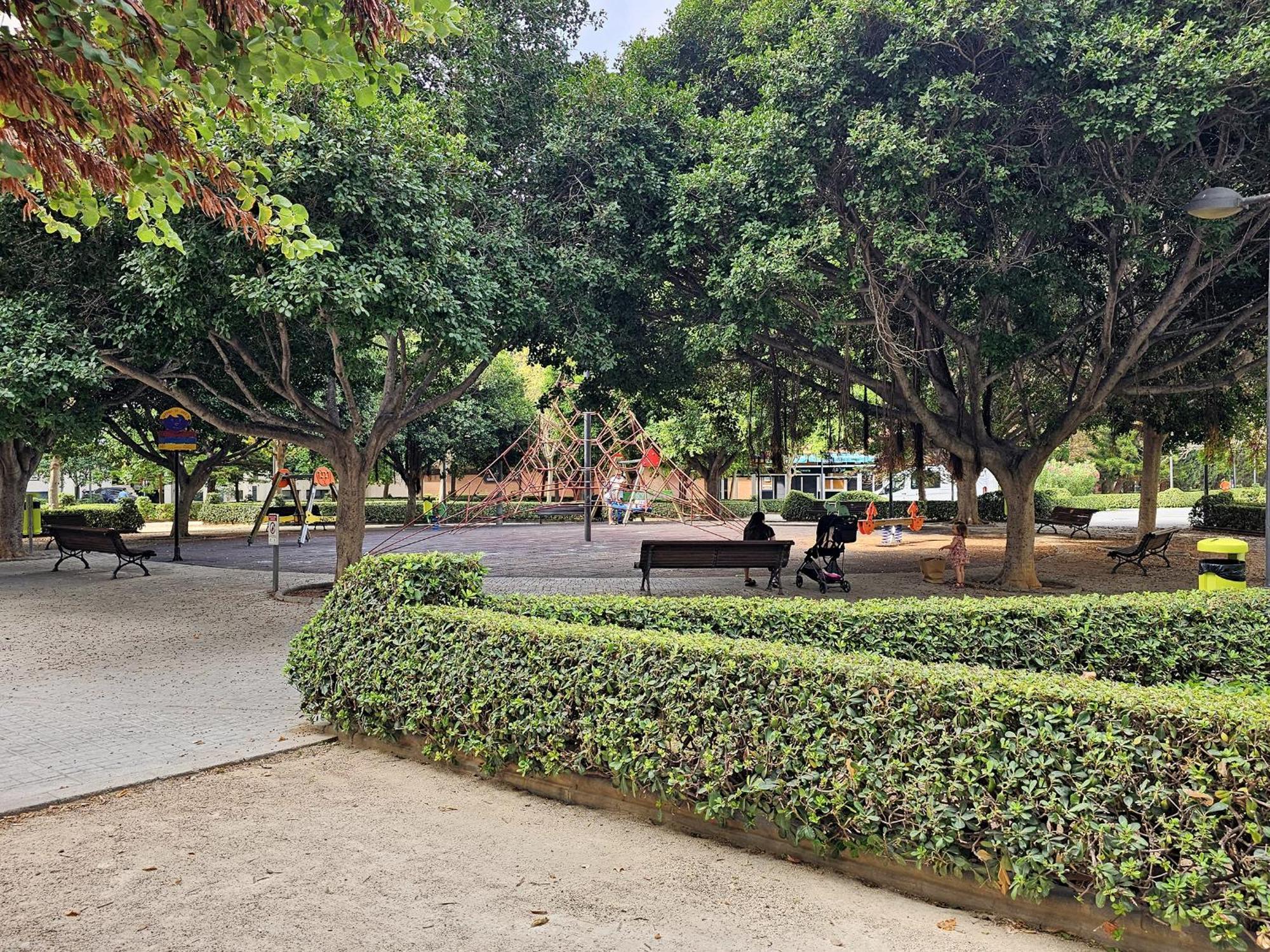 Apartament Ciencias N