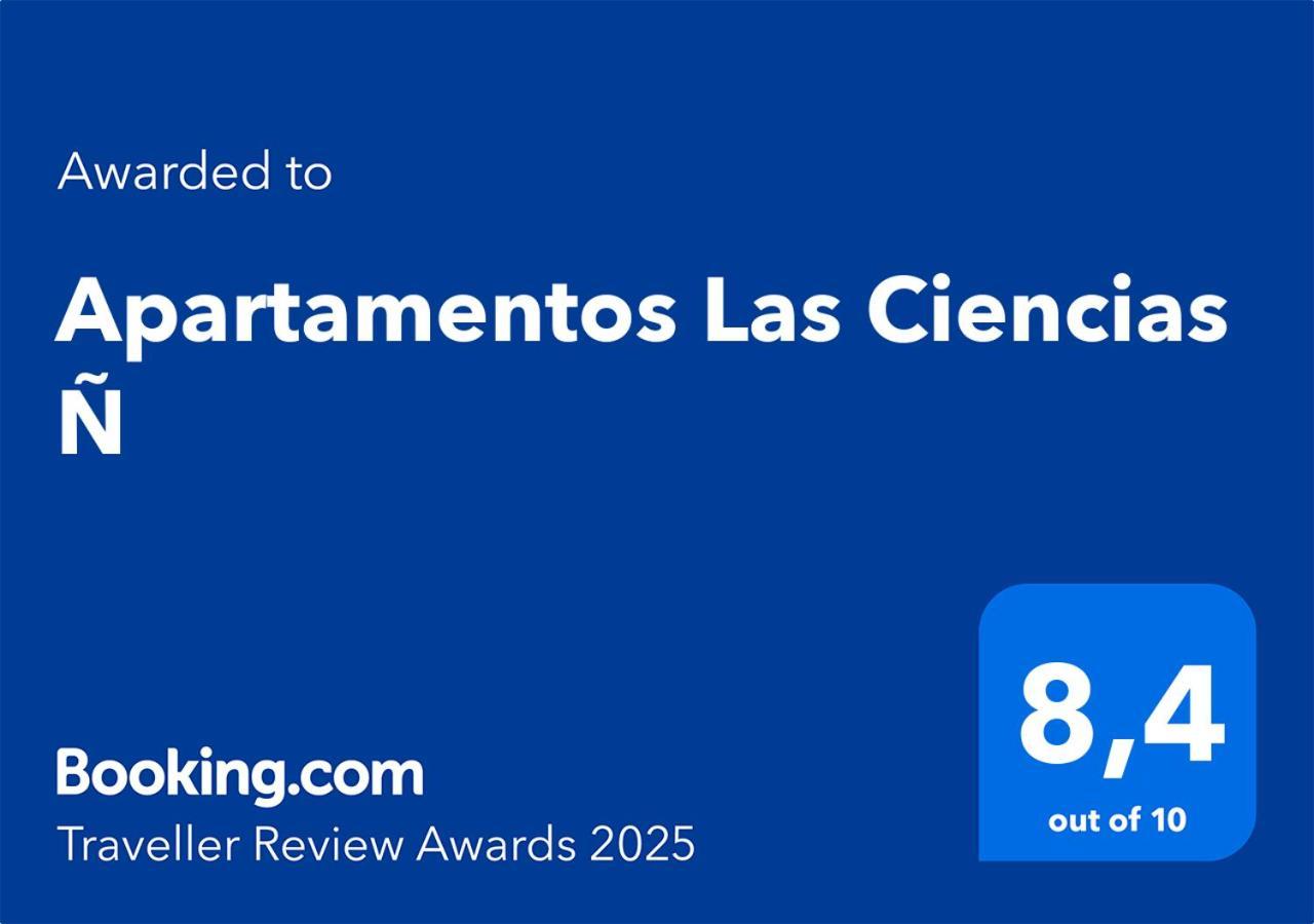 Ciencias N * Walencja